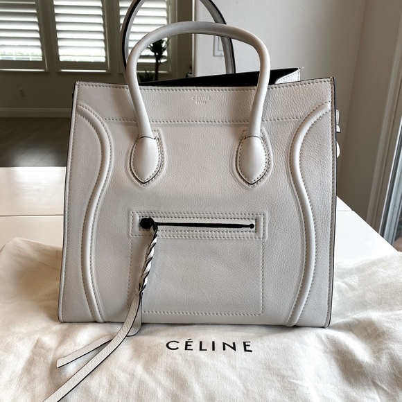 Celine bag! - Picture 1 of 7